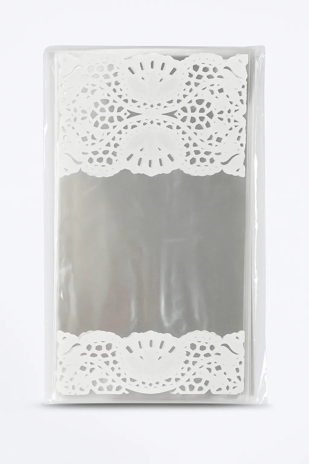 sachet beignet blanc - Accéssoire Cuisine| Supermarche Dakar-Senegal